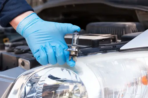 Illuminate Your Drive with XenonPro